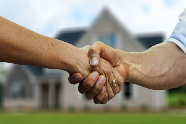 Handling conflict as a Property Manager