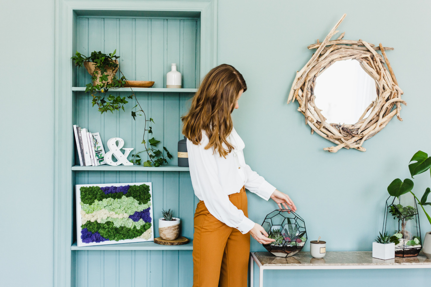 The Ultimate DIY Decorating Guide for Renters