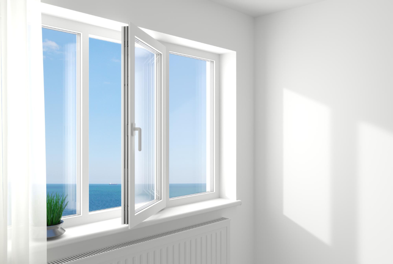 Exploring the Pros and Cons of Double-Glazed Windows