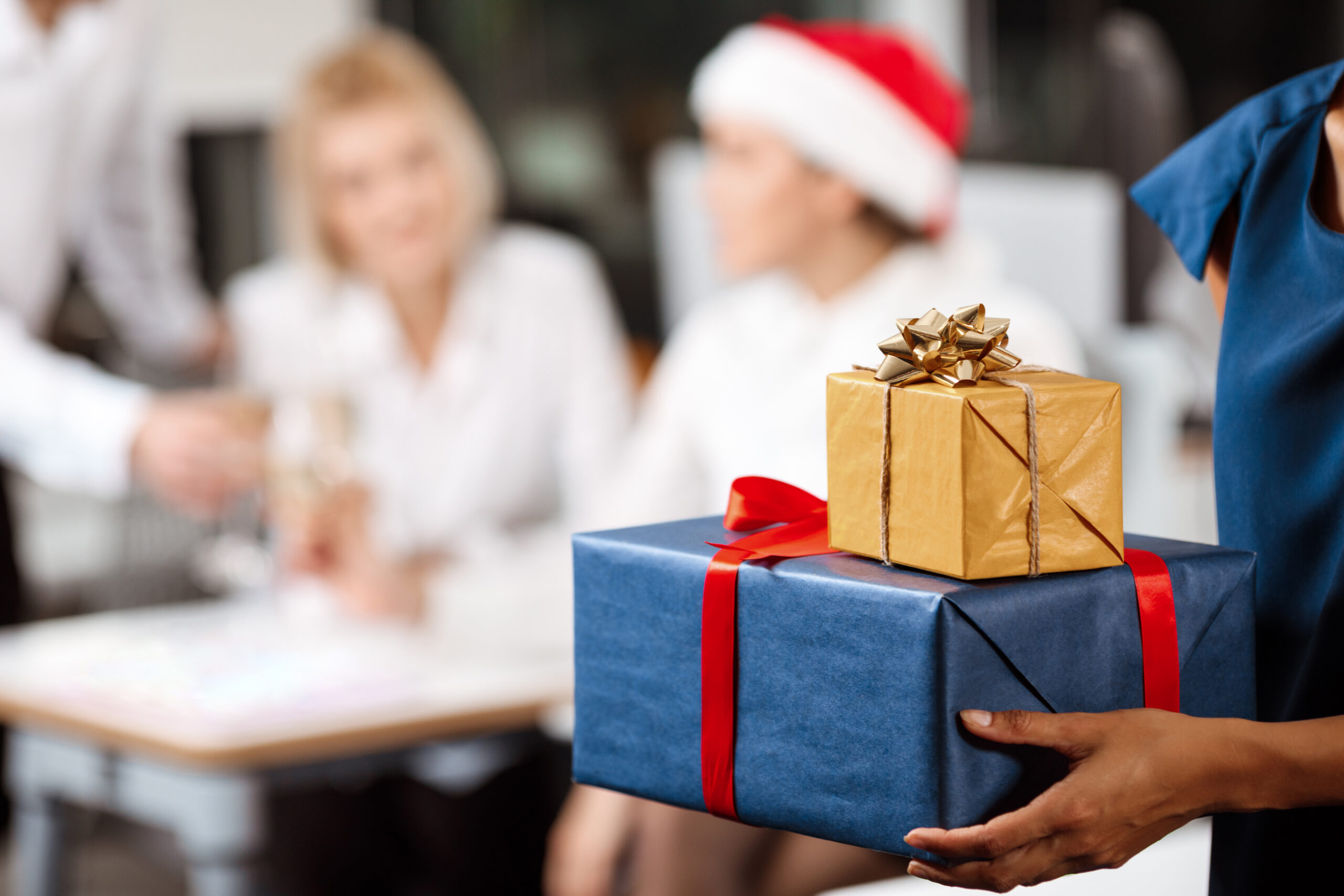 The Ultimate Secret Santa Gift Guide for Every Budget