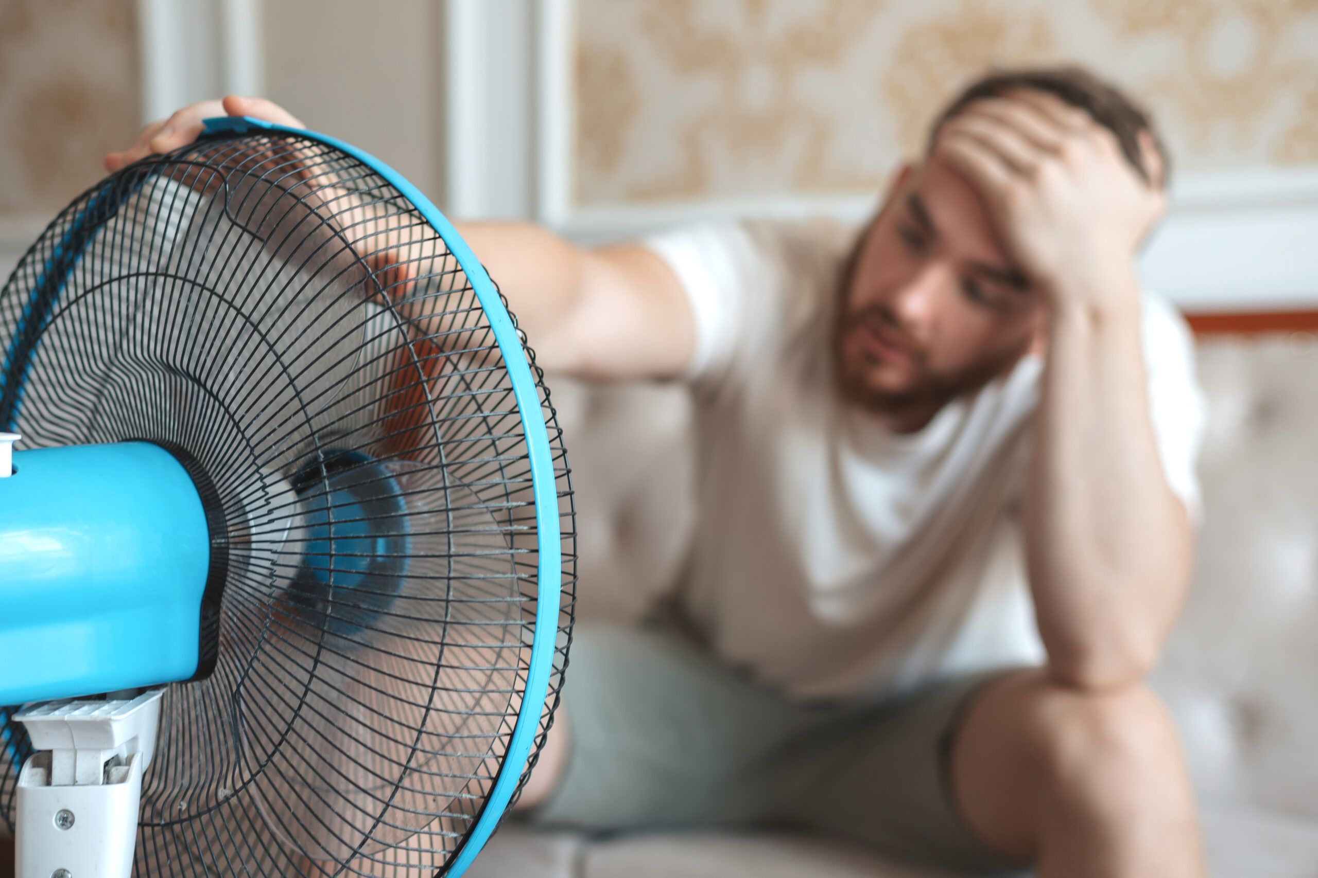 AC-Free Ways To Cool Your House This Summer