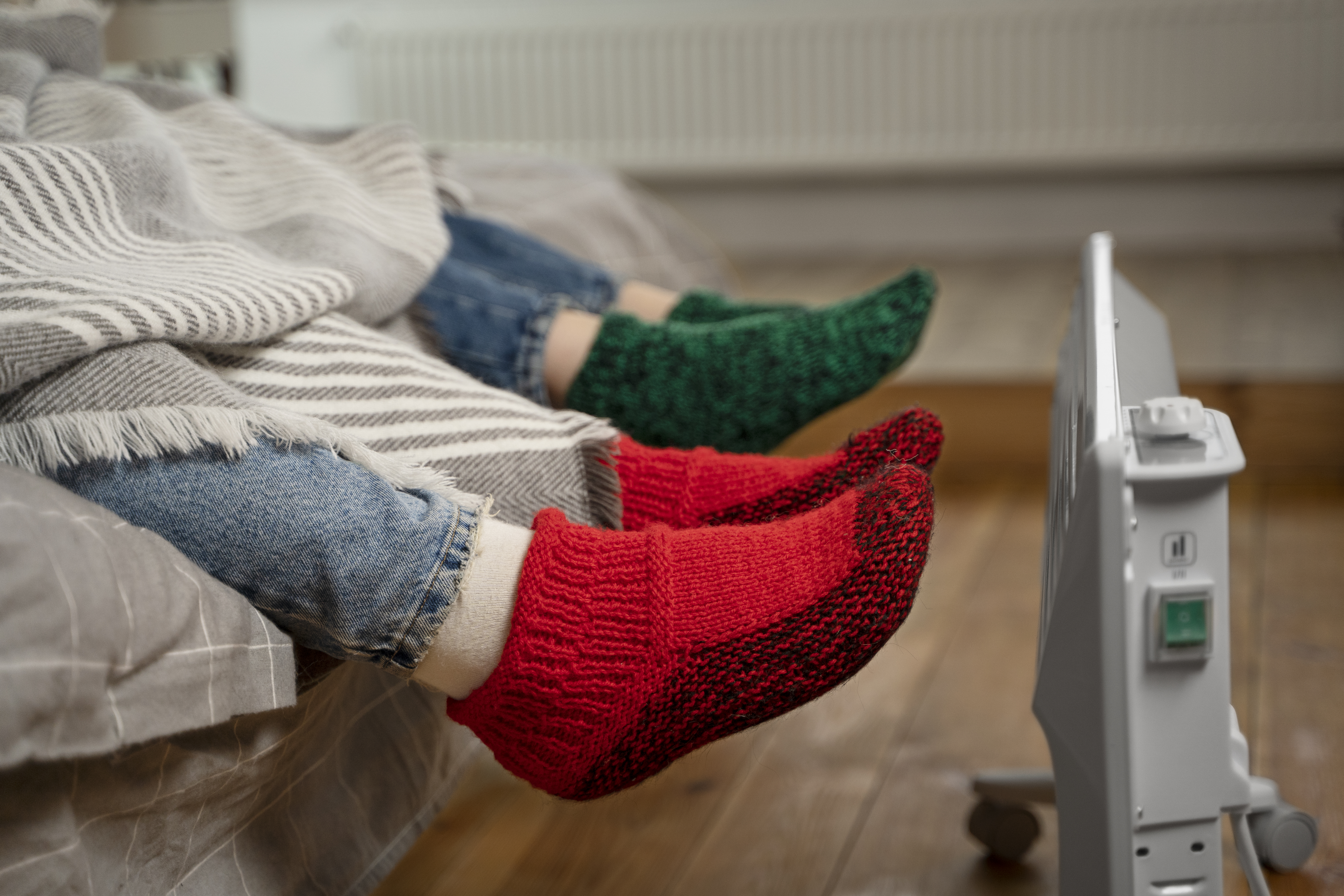Budget-friendly Ways to Keep Your House Warm in the Australian Winter