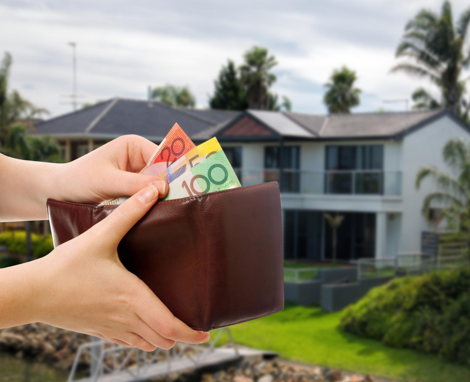 How Much Rent Can I Afford in Australia?