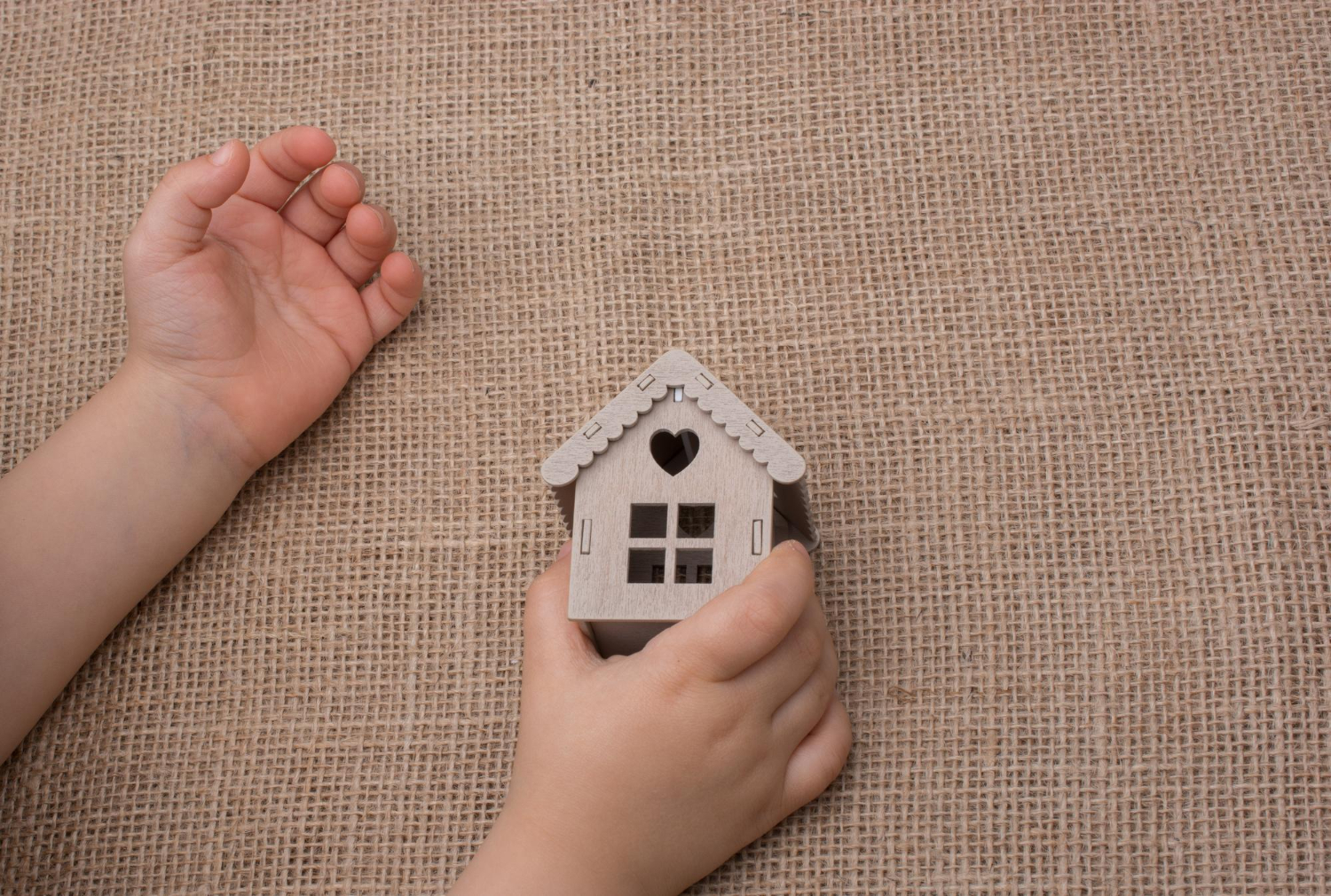 A Guide To Babyproofing Your Home