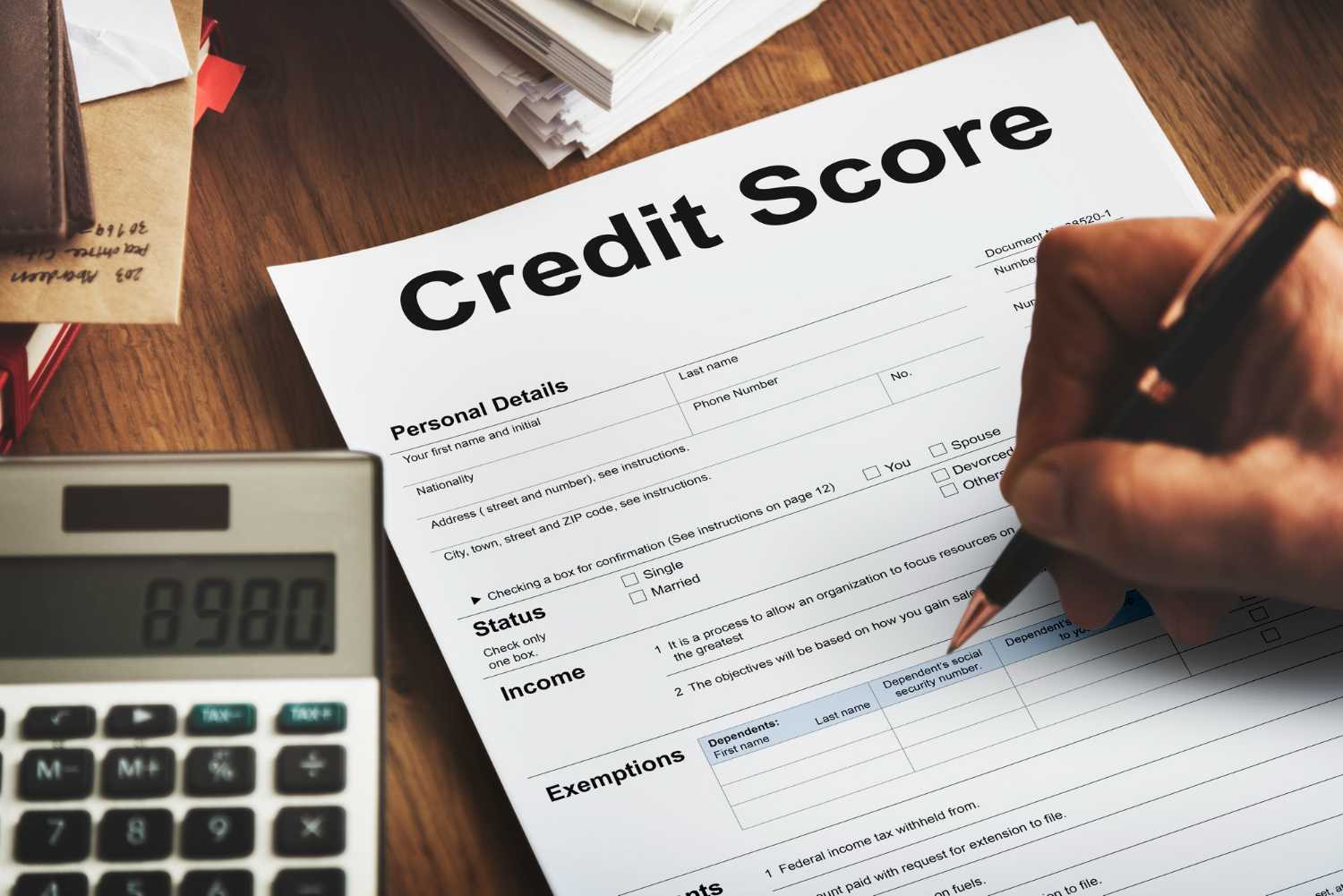 Is Credit Score Important in Australia?